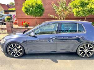 Volkswagen Golf Golf 2.0 TDI BlueMotion Technology DSG Highline