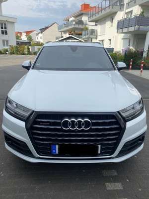 Audi Q7 3.0 TDI quattro