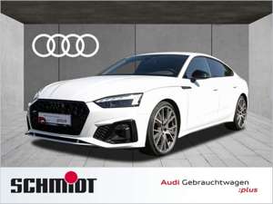 Audi A5 Sportback 40 TDI S line Matrix LED LM20 BO ACC...