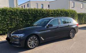 BMW 520 5er Touring Diesel 520d Touring Aut.