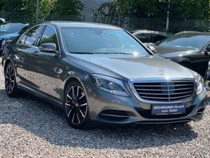 Mercedes-Benz S 350 S350d 4MATIC *9-GANG*DISTRO*360°KAMERA**COMAND*