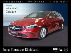 Mercedes-Benz B 200 B 200 Progressive 7G/Pano/360°/AHK/Totwink/LED