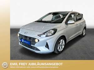 Hyundai i10 1.2 Trend