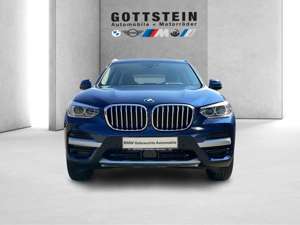 BMW X3 xDrive30i Aut. X-Line