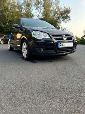 Volkswagen Polo 1.4