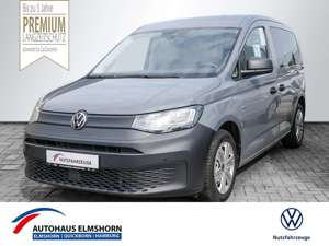 Volkswagen Caddy Kombi 2.0 TDI PDC SHZ KAMERA AHK ACC