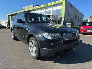 BMW X3 xDrive 20d Edition Lifestyle