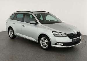 Skoda Fabia Combi Ambition 1.0 TSI Ambition, Sitzheizung, A...