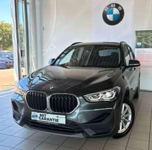 BMW X1 sDrive 18i AUT. LED Navi KAMERA Unfallfrei