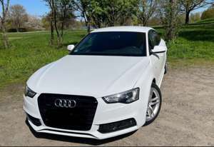 Audi A5 2.0 TDI Sportback quattro s-line Quattro