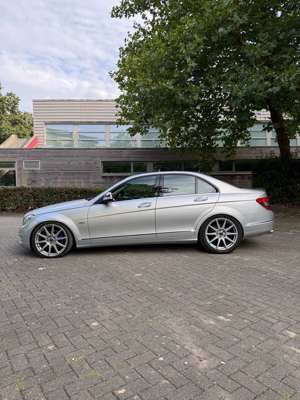 Mercedes-Benz C 200 Kompressor Automatik Avantgarde