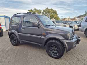 Suzuki Jimny Ranger