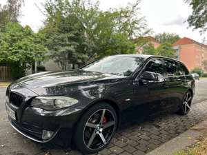 BMW 520 520d Touring Aut.