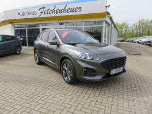 Ford Kuga ST-LINE X NAVI+LED+RFK+iACC+SHZ+HuD+TWA+ALU