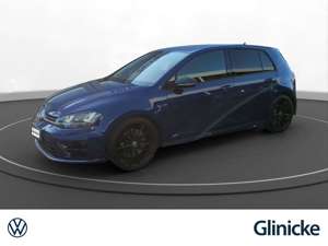 Volkswagen Golf R 2.0 TSI 4Motion Dynaudio