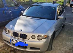 BMW 318 318 TI Compact