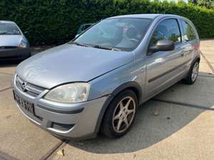 Opel Corsa C 1.0  Euro4 Twinport Klima *kein Tüv*