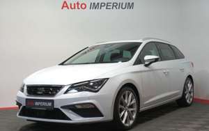 SEAT Leon ST FR 1.5 TSI Black Matt Edition*ACC*PANO*