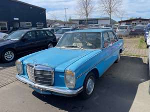 Mercedes-Benz 200 W115/Diesel