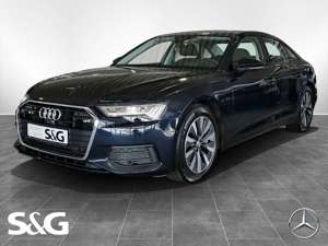 Audi A6 55 3.0 TFSI quattro Head-up-Display+18