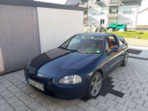 Honda CRX 1.6ESI Montegi