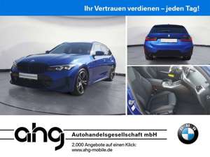 BMW 318 i ATouring Facelift M Sportpaket Klimaaut. PD