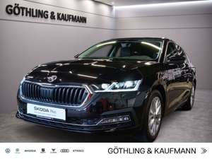 Skoda Octavia IV Combi 2.0 TDI DSG Style*HeadUp*eKlapp