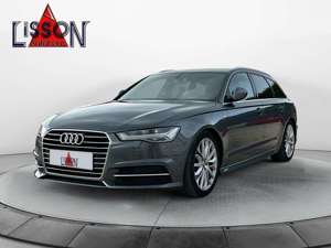 Audi A6 Avant 3.0 TDI clean diesel quattro Glasschiebedach