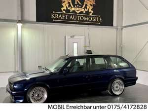 BMW 328 i E30 TOURING EINZELSTÜCK M.PAKET-1A ZUSTAND