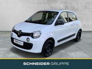 Renault Twingo Limited 1.0 SCe 75 Bluetooth+Klima+ZV