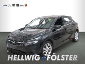 Opel Corsa F Elegance 1.2 T Automatik LED DAB SHZ