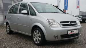 Opel Meriva 1.6 16V Edition Automatik Tüv,- Kundendienst Ne