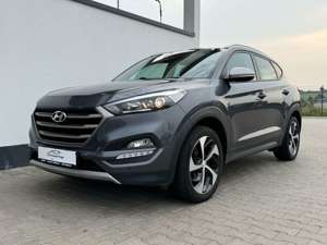 Hyundai TUCSON Advantage 2WD