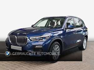 BMW X5 xDrive45e Laserlicht DAB AHK Head-Up RFK Komfortzg