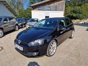 Volkswagen Golf VI Highline