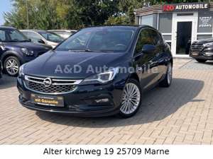 Opel Astra K Lim. Innovation Turbo KAMERA SPUR. SHZ