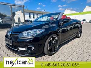 Renault Megane III Coupe / Cabrio Luxe