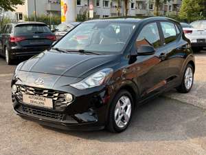 Hyundai i10 Trend, SHZ, Lenkradheizung, Navi, Kamera