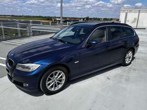 BMW 320 D XDrive