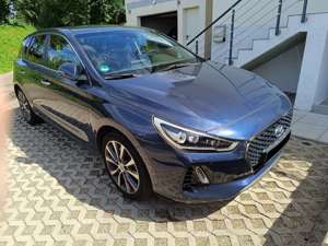 Hyundai i30 i30 1.4 T-GDI Trend