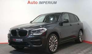 BMW X3 20 d xDrive*TEMPOMAT*PANO*HK*DAB*STHZ