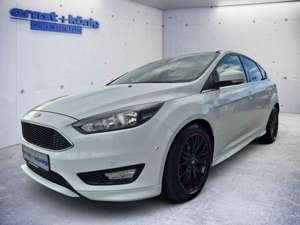 Ford Focus 1.5 EcoBoost Start-Stopp-System Aut. Titanium