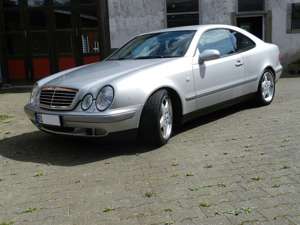 Mercedes-Benz CLK 320 CLK-Klasse+Coupe+Sport