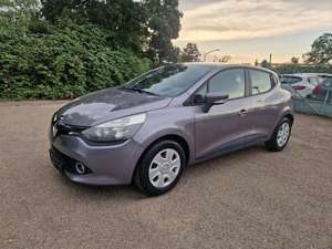 Renault Clio 1.2 B/LPG 5 Sitzer Expression LED Euro5