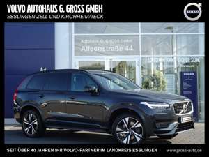 Volvo XC90 T8 AWD Twin Engine Geartronic R-Design 7-Sitzer