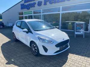 Ford Fiesta Cool  Connect