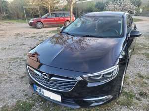 Opel Insignia Insignia Sports Tourer 1.6 Diesel Aut Business Edi