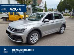 Volkswagen Tiguan 2.0TSI R-Line 4M DSG AHK Cam Navi Head-up