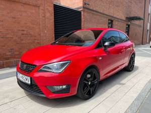 SEAT Ibiza SC Cupra 1.8 TSI StartStop