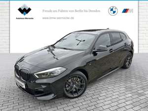 BMW 120 d Hatch M Sport HiFi DAB LED WLAN Tempomat